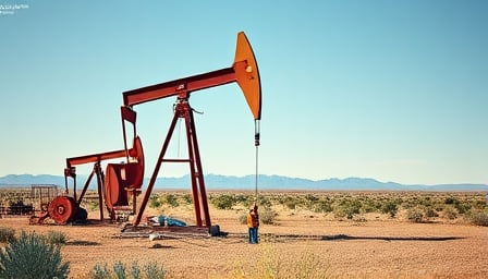 Targa Resources Corp Faces Stock Turmoil Amid Leadership Stability and Valuation Concerns