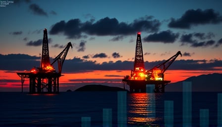 Targa Resources Corp: Navigating Volatility with Promising Investment Strategies
