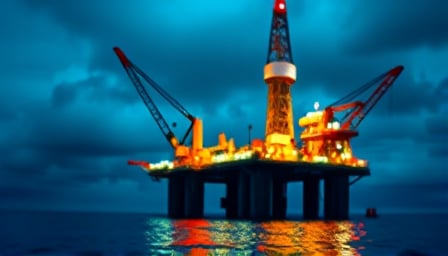 Targa Resources Corp Shocks Market with 733% Dividend Hike, Signals Strong Future Prospects