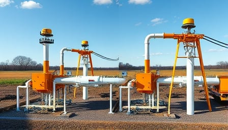 Targa Resources Corp Stock Soars on RBC Capital's Optimistic Price Target Amid Mixed Analyst Views