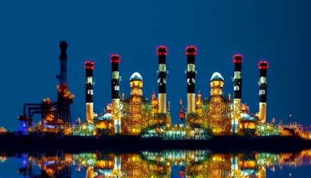 Targa Resources Corp's Price Surge Raises Valuation Concerns for Investors