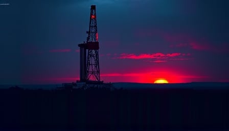 Targa Resources Corp's Stock Plunge: Analysts See Leadership Strength Amid Market Volatility