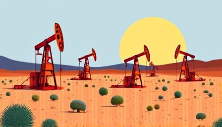 Targa Resources Reports Strong Q2 Performance, Targets Permian Expansion