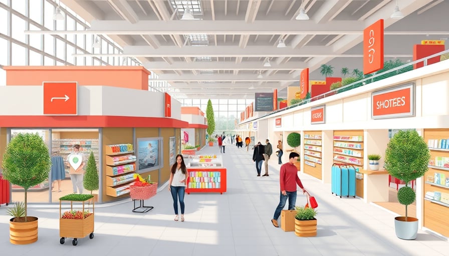 Target Blends Digital Innovation with Physical Retail to Capture Market Trends and Consumer Preferences