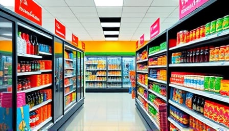 Target Corp Reinvents Retail Strategy Amidst Sales Decline: Focus on Physical Stores and Loyalty Programs