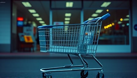 Target Corp's Stock Holds Steady Amid Economic Uncertainty and Strategic Adaptations