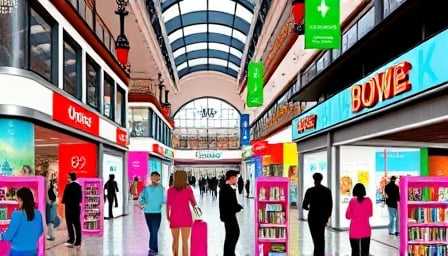 Target Diversifies and Innovates Amid Retail Challenges to Drive Growth.