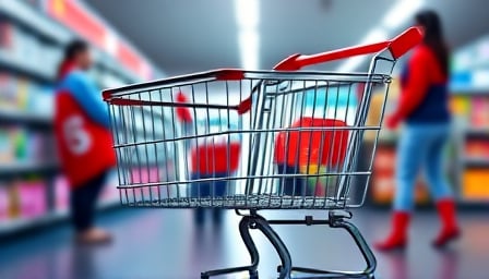 Target Faces Analyst Downgrade Amid Sales Stagnation and Consumer Backlash