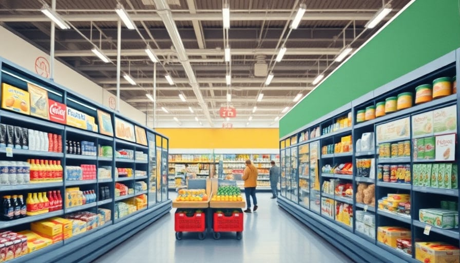 Target's 2026 Growth Blueprint: 30+ Stores, $1B in Store Refreshes, and Omnichannel Success