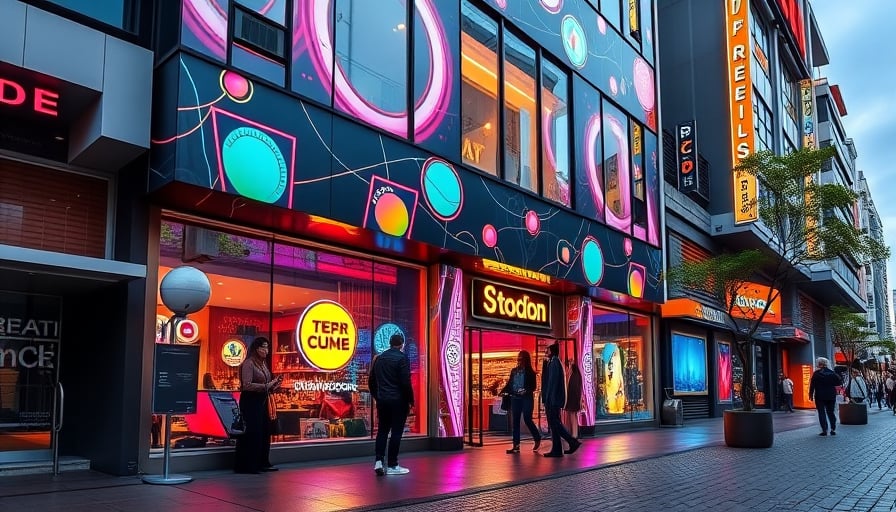 Target's Bullish Upgrade: How Omnichannel Synergy Drives Consumer Staples Growth