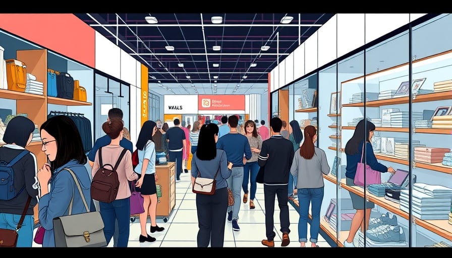 Target’s Earnings Boost Investor Confidence with Strong Hybrid Retail & Loyalty Growth