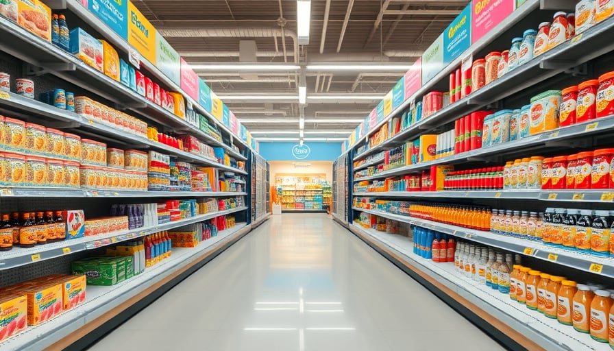 Target’s FDA Recall Sparks Urgent Shift to Omnichannel Resilience & Trust‑Driven Retail Target’s FDA Recall Sparks Urgent Shift to Omnichannel Resilience & Trust‑Driven Retail