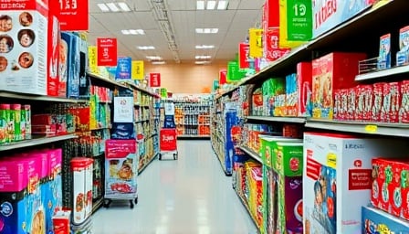 Target's Holiday Expansion: Strategic Moves and Hidden Risks in Retail Strategy