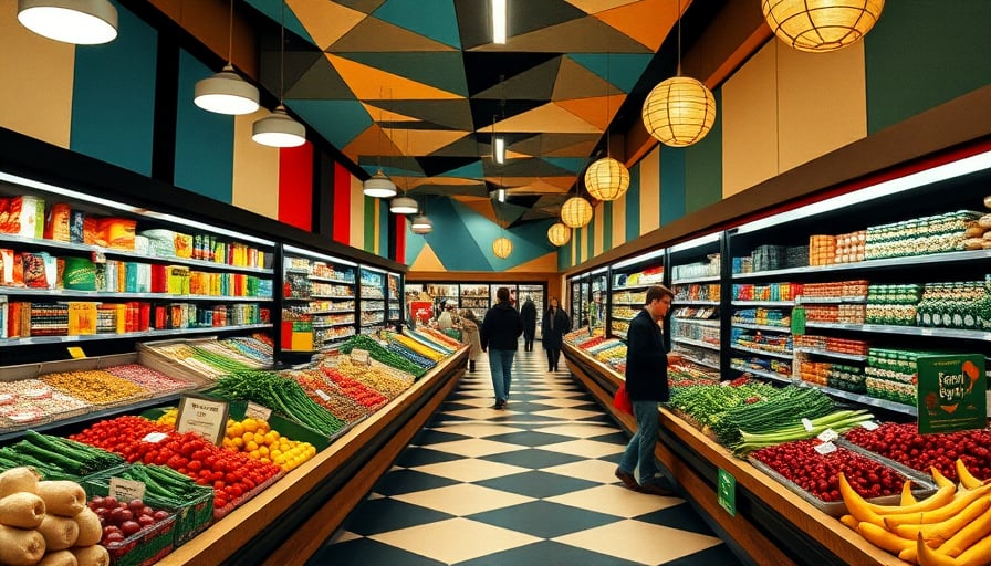 Target's Q1 2026 Growth: How Easter Sales & Supply‑Chain Wins Boost Margins and Outpace Walmart