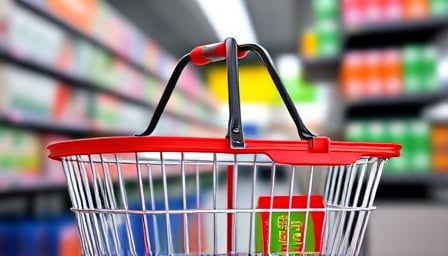 Target's Stock Plummets After Internal CEO Appointment Raises Investor Concerns