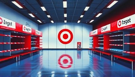 Target's Stock Plummets Amid Leadership Changes and Strategic Challenges
