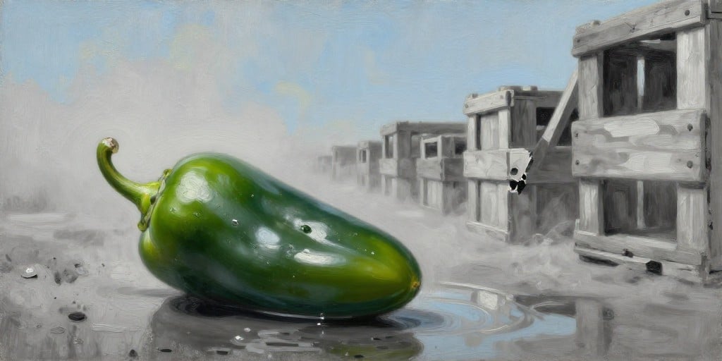 Taylor Farm Jalapeño Recall Sparks Push for Safer, More Transparent Produce Supply Chains