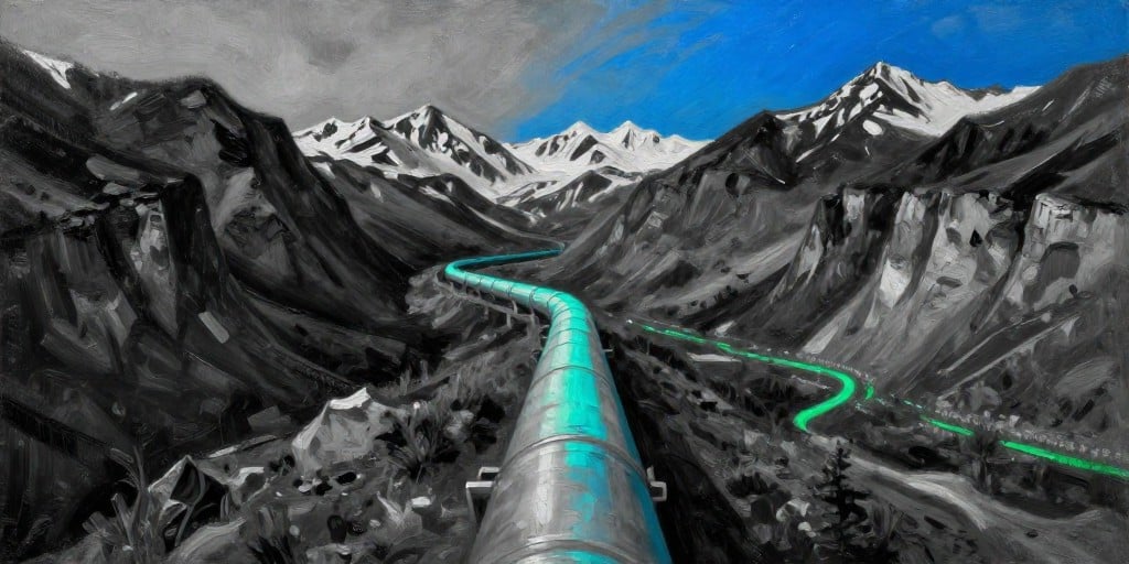 TC Energy Boosts Western Canada Gas Supply with Valhalla North & Berland River Expansion