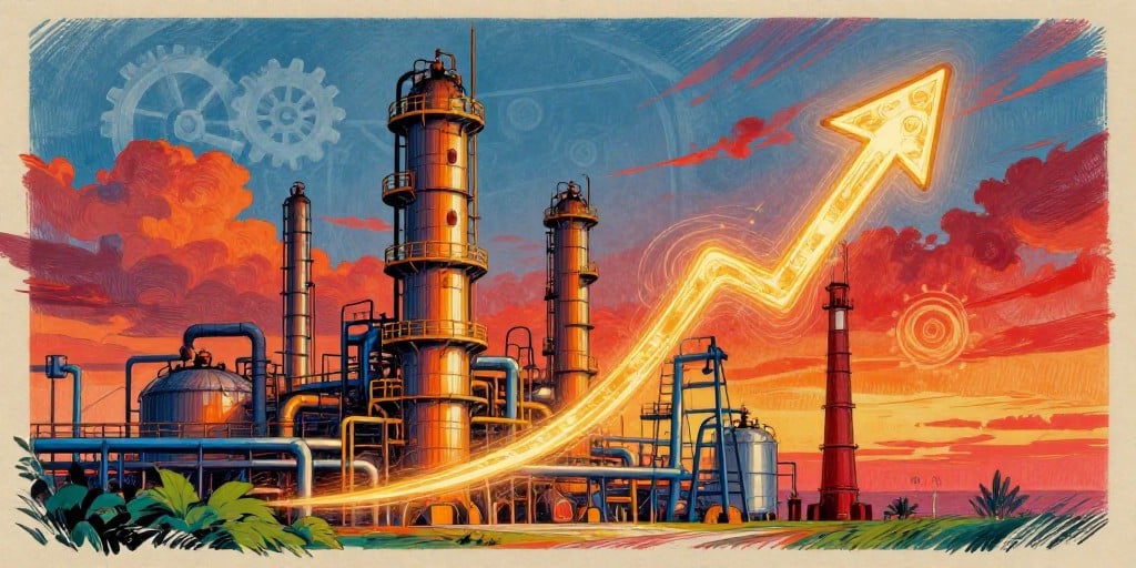 TC ENERGY CORP Beats Earnings Forecast, Drives Growth with Tax Savings, Generics Launches, and MediCure Integration