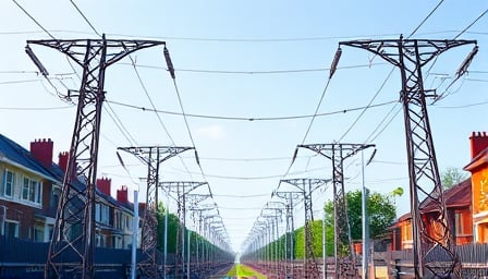 TC Energy Corp. Holds Steady Amid Market Speculation and Calls for Innovation