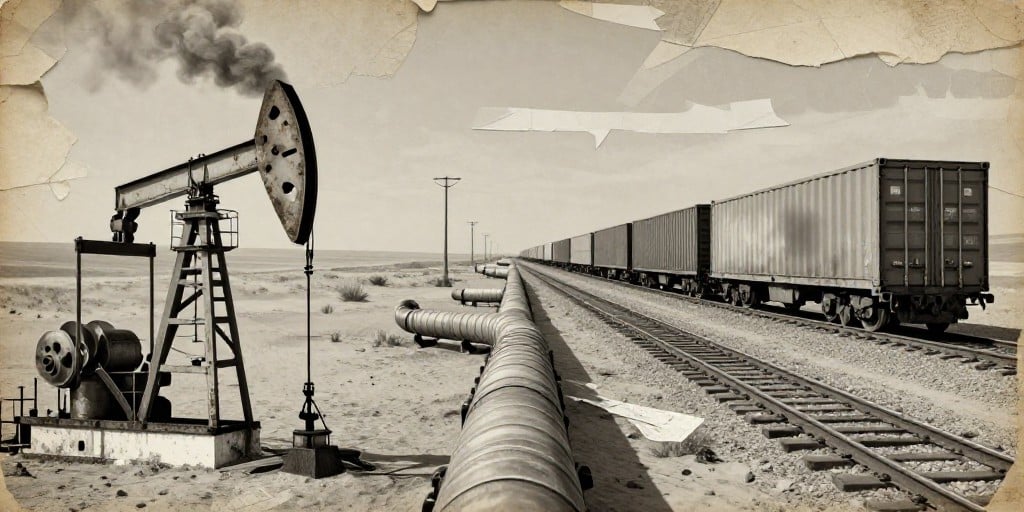 TC ENERGY CORP: Seizing Refining Gains While Balancing Upstream & Midstream Risks