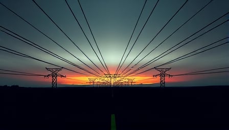 TC Energy Corp Surpasses 5% Yield, Attracting Dividend Investors Amidst Anticipated Earnings Report