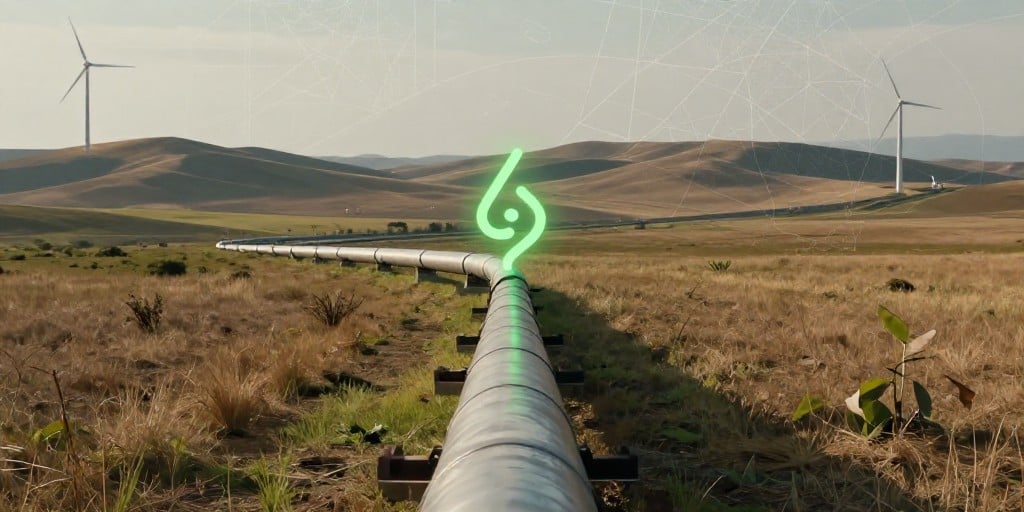 TC ENERGY CORP’s Moderate Buy Upgrade Signals Strong Earnings & Dividend Growth Ahead of Regulatory Shift