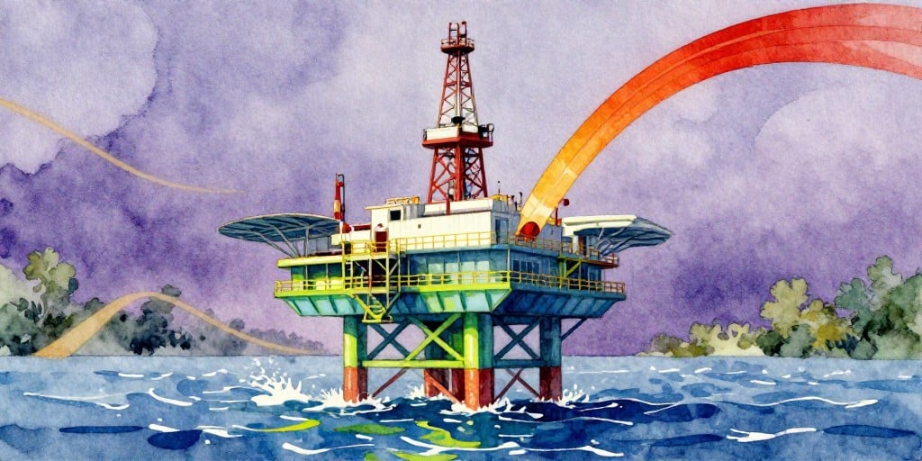 TC Energy Corp’s Q2 2026 Surge: Strong Profits, Rising Prices and Tech‑Driven Growth