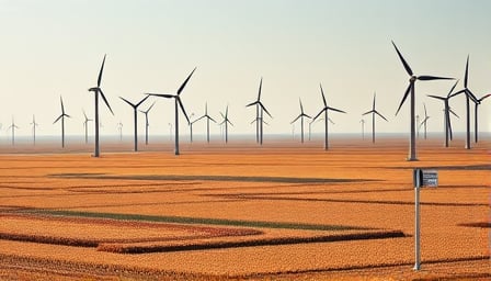 TC Energy Corp's Stock Remains Steady Amid Sector Volatility