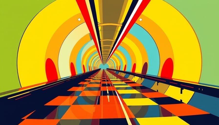 TC Energy Gains Investor Confidence as Burney ETF Buys Shares