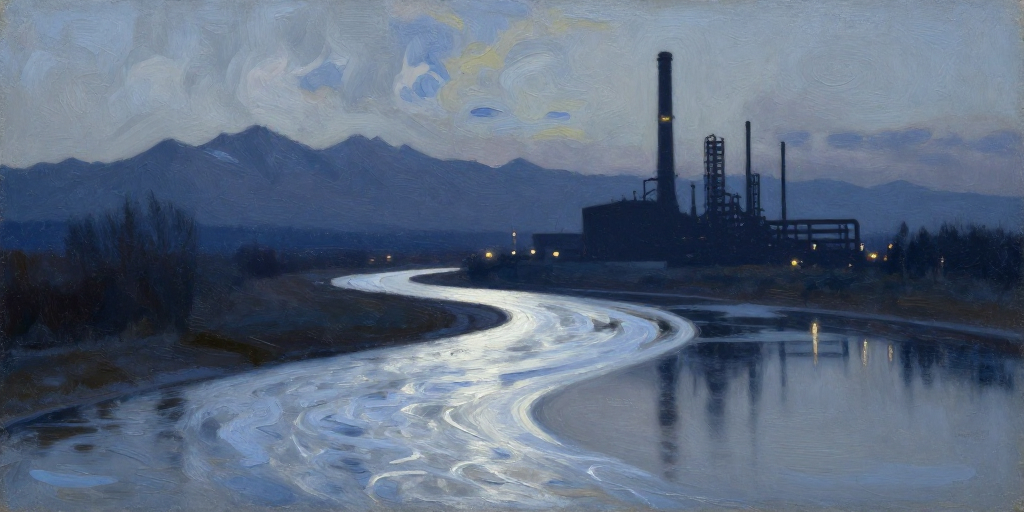 TC Energy (TRP) Gains Investor Confidence Amid Market Restructuring