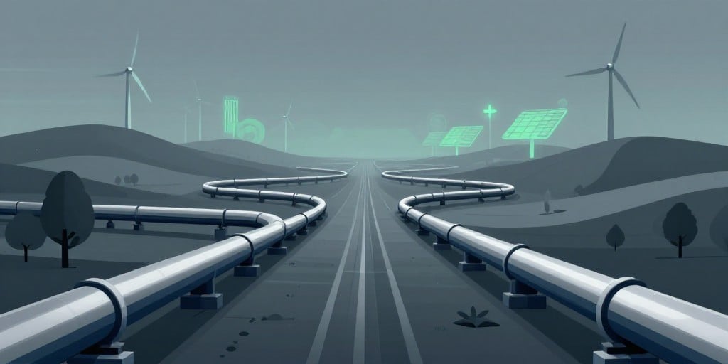 TC Energy's 2024 Outlook: Strong Pipeline Growth, Renewable Expansion and Cost‑Smart Strategy