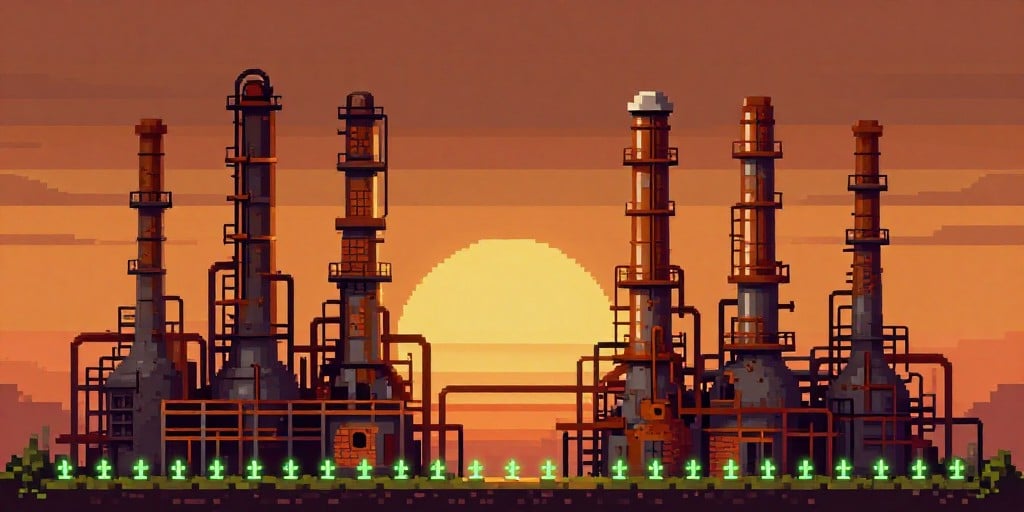 TC Energy's 2025 Retirement Plan Surges: Strong Growth, Solid Governance, & Diversified Returns