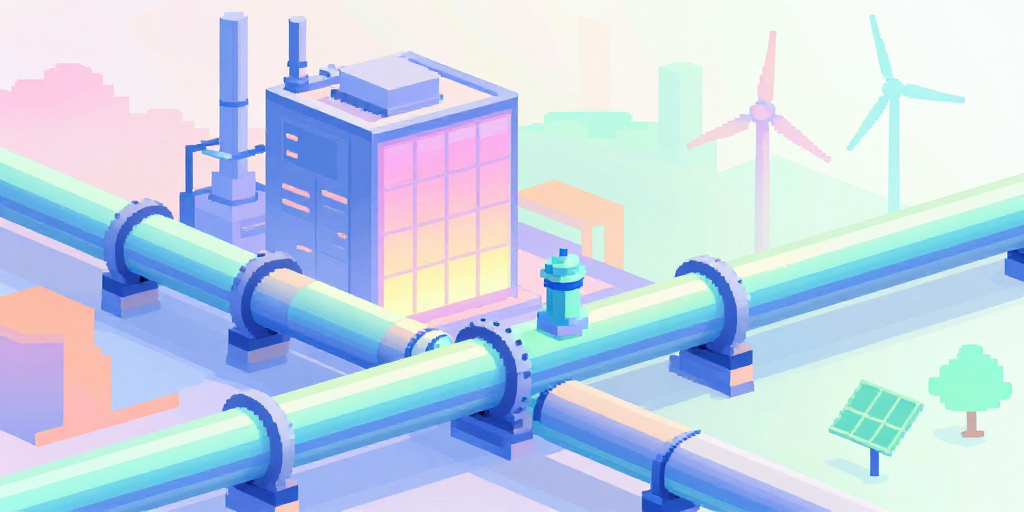 TC Energy's Pipeline Expansion Boosts Natural‑Gas Supply Ahead of 2030 Demand Surge