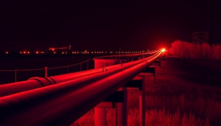 TC Energy's Stock Holds Steady Amid Board Election Uncertainty and Valuation Concerns