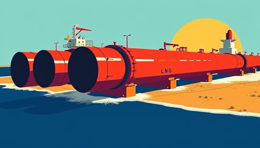 TC Energy Corp. Climbs Near Upper TSX Range on Stable Valuation & Growth Outlook TC Energy Corp. Climbs Near Upper TSX Range on Stable Valuation & Growth Outlook