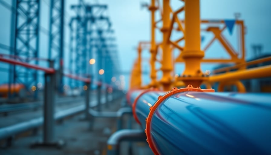 TC Energy Corp Sees Surge in Put Options, Signals Growing Bearish Sentiment TC Energy Corp Sees Surge in Put Options, Signals Growing Bearish Sentiment