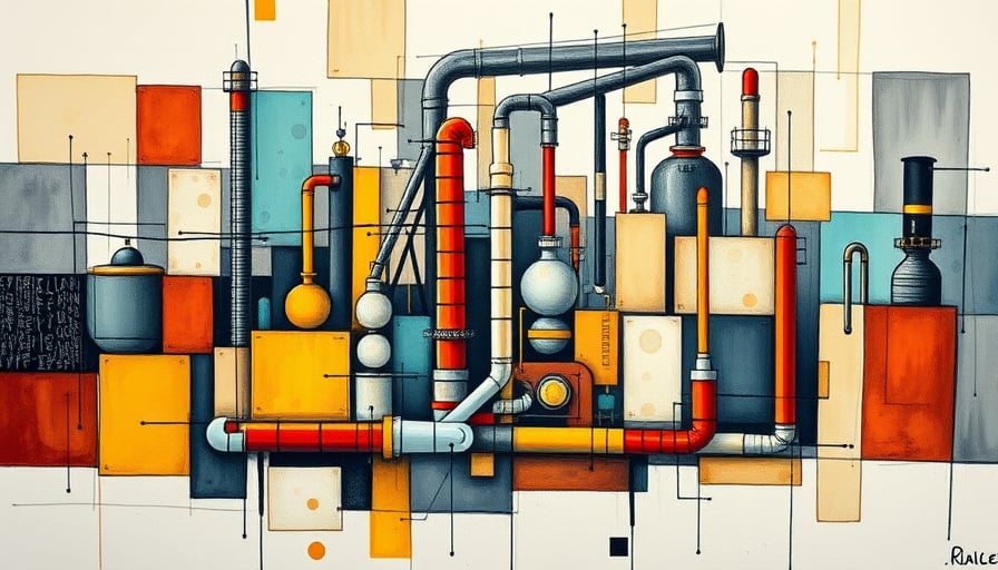 TC Energy Corp: Stable Growth, Tech‑Driven Pipeline Innovation and a Secure Dividend Outlook TC Energy Corp: Stable Growth, Tech‑Driven Pipeline Innovation and a Secure Dividend Outlook