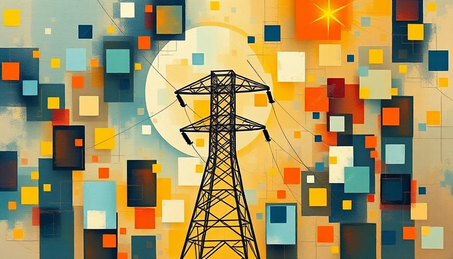 TC Energy Corp: Strong Pipeline Growth, Digital Upgrades, and Emerging Regulatory Risks TC Energy Corp: Strong Pipeline Growth, Digital Upgrades, and Emerging Regulatory Risks