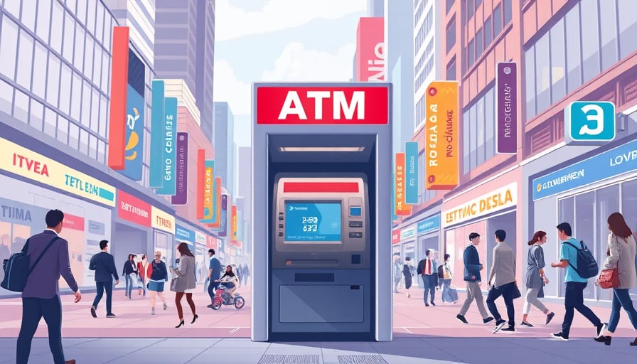 TD Bank’s Steady Gains: Analyst Upgrades, Capital Buffers & Digital Growth Drive Value