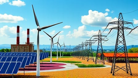 TD Names AltaGas Ltd Top Pick in Electrification-Fueled Utility Sector, Boosting Stock Surge