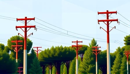 TD Ranks AltaGas Ltd as Top Utility Pick Amid Electrification Surge