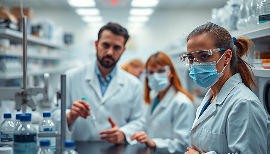 TD Cowen Switches IQVIA to Hold, Boosts Target to $65 Amid Life‑Sciences Volatility TD Cowen Switches IQVIA to Hold, Boosts Target to $65 Amid Life‑Sciences Volatility