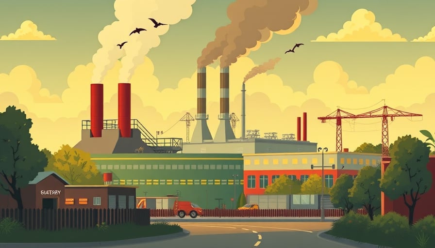 TD Cowen Upgrades Ametek: Buy Rating Boosts Outlook for Growth & Margins