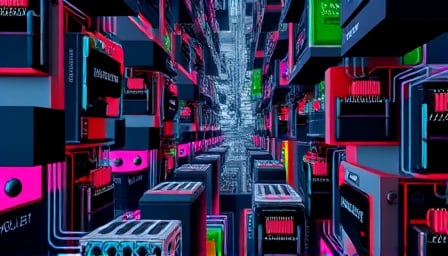 TDK Corporation: Navigating Market Volatility with Stability in the Electronics Sector