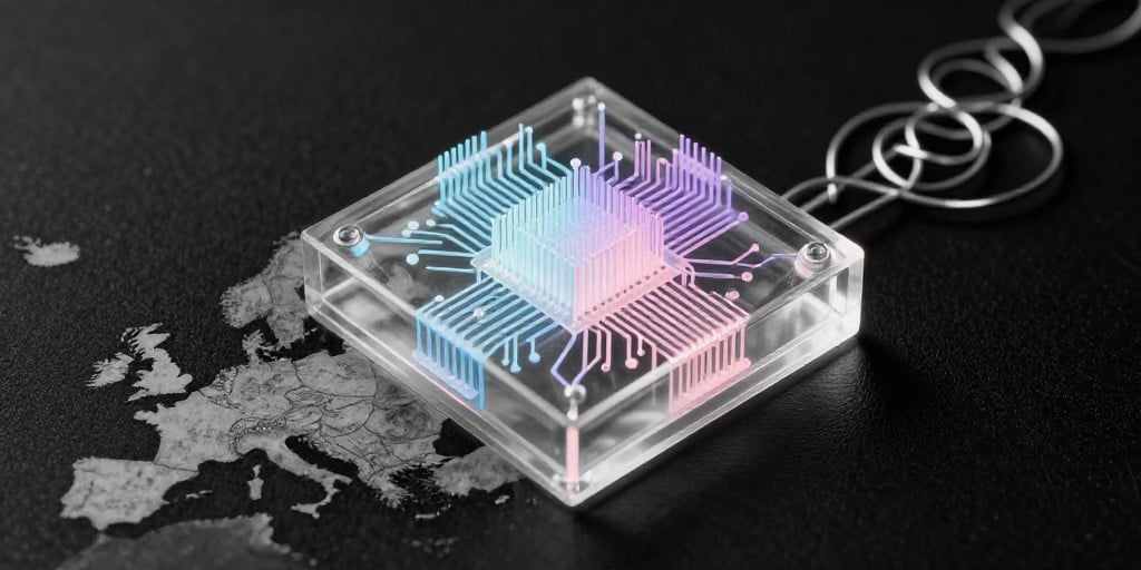 TDK‑LG Innotek Unite: Pioneering Integrated Vision & Tactile AI Modules for Robotics