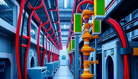 TDK's Innovative Battery Tech Fuels Growth Amid Moderate Valuation