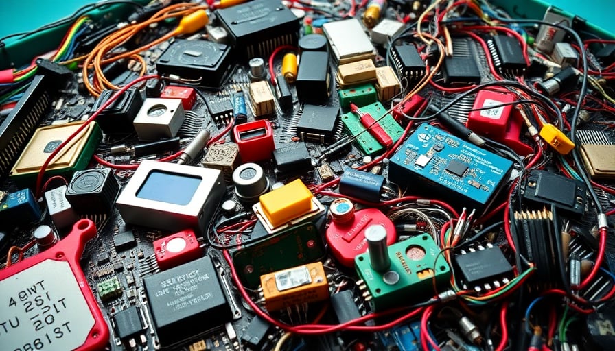 TE Connectivity CFO Insider Sale Sparks Investor Insight & Governance Review