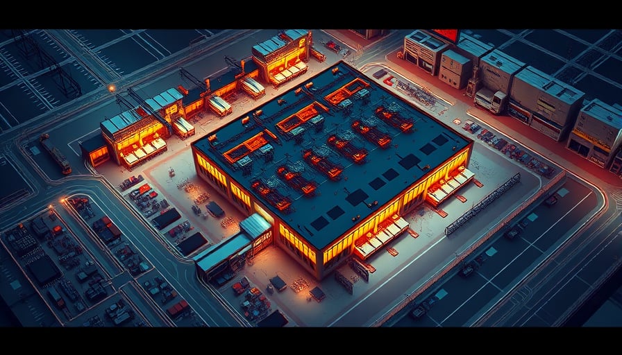 TE Connectivity Faces Market Pressure While Boosting Tech & Supply‑Chain Resilience