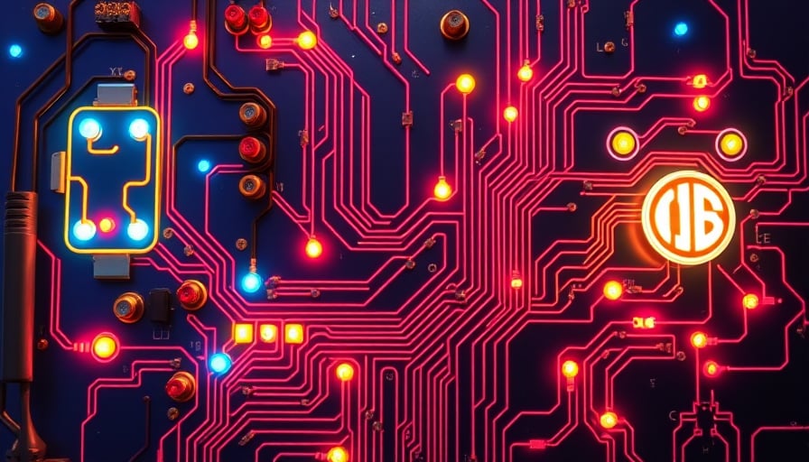 TE Connectivity Gains Institutional Trust: Why Investors Love Its Connectivity Future TE Connectivity Gains Institutional Trust: Why Investors Love Its Connectivity Future